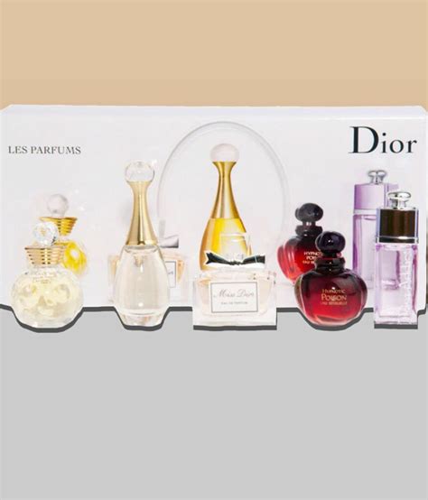 christian dior miniatures|dior miniature collection.